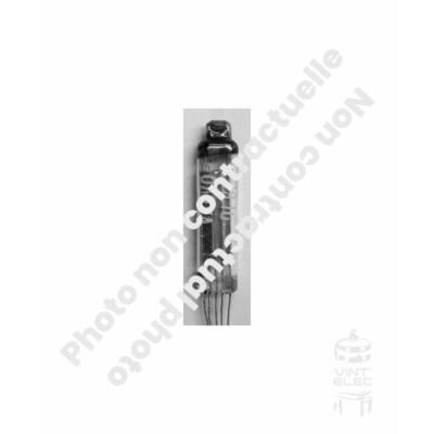 6CY7 Tubes audiofréquence MARQUES DIVERSES / VARIOUS BRANDS