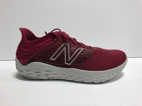 new balance fresh foam beacon v3 men's running shoes stores