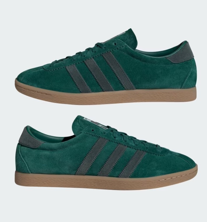 ★Adidas★TOBACCO タバコ COLLEGIATE GREEN JP9654 adidas Originals TOBACCO アディダス タバコ メンズ COLLEGIATE