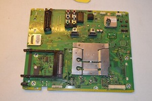 TNP8EA119 9A Hauptplatine Mainboard Für Panasonic TV TX-L32X3E