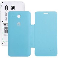 Handy HüLle Schutz Case Cover SchutzhüLle Tasche FüR Handy Huawei Ascend Y320