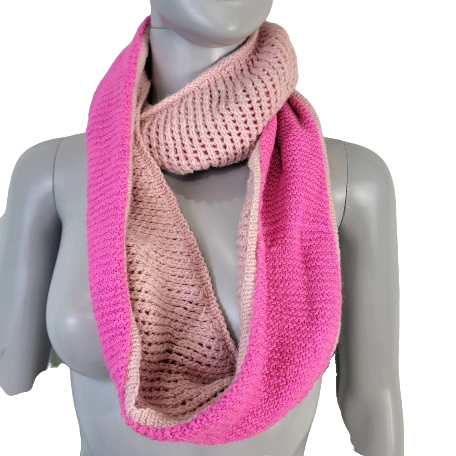 Cotton Winter Scarves & Wraps for Women