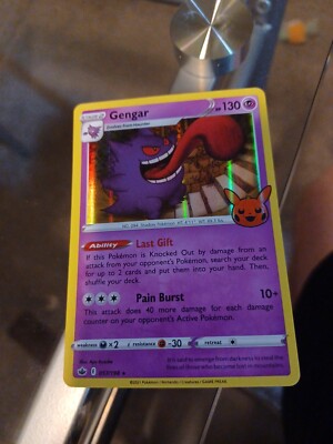 most expensive pokemon halloween cards 2025 Trick Or Trade Prisma Full Set 159/159 Peru Gengar most expensive pokemon halloween cards