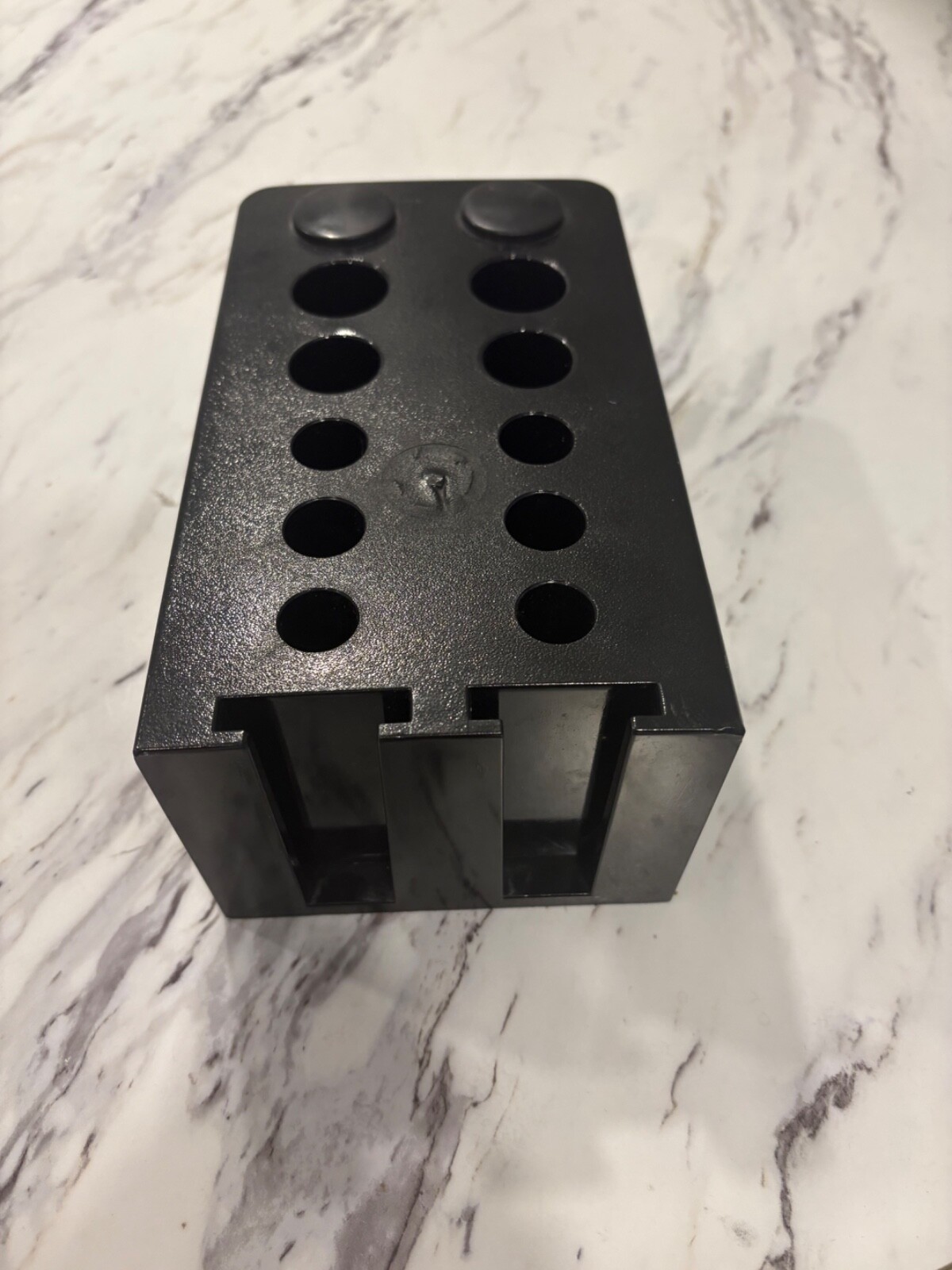 Bowflex Power Rod Box Rectangle Design Fits Most Models Bow Flex Rodbox ...