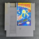 To the Earth (Nintendo NES, 1990) Cart Only Tested