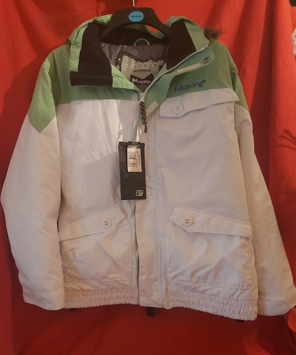 Billabong ladies best sale jacket