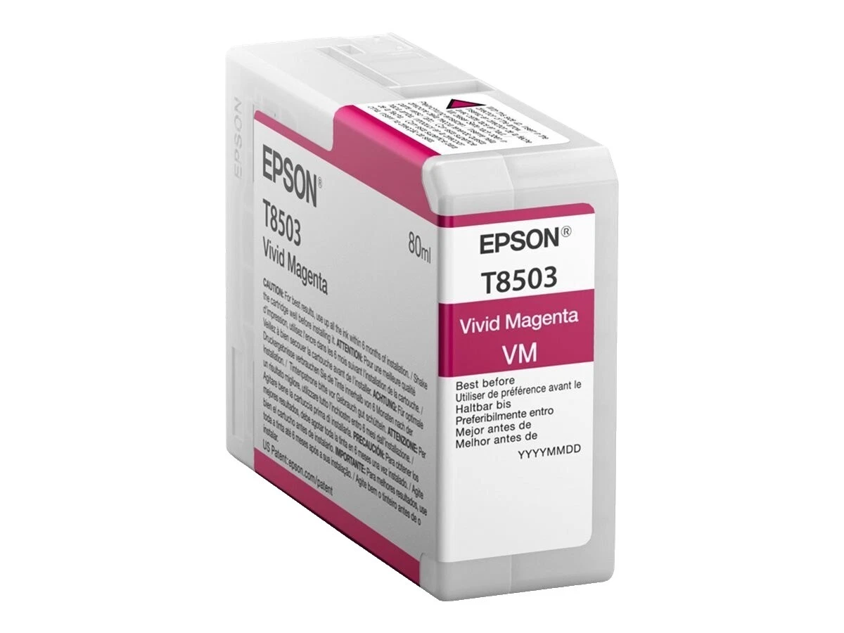 Epson Inkjet Printer Ink, Toner & Paper for Epson