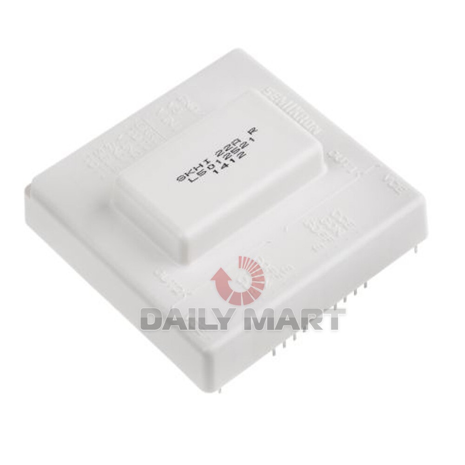 P/N: 02236781, Type: SKR 240/04 da Semikron | S.R.L. Italia