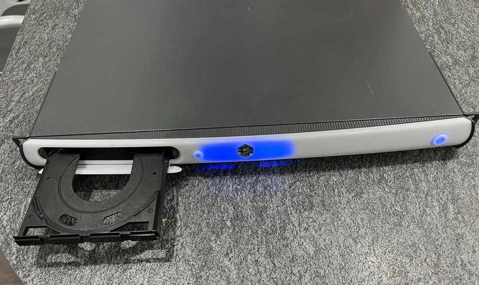 REPRODUCTOR DE PELÍCULAS DIGITALES KALEIDESCAPE KPLAYER-5000 Foto 2 de 3