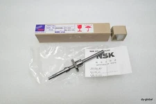NSK NIB W0600MA-1PY-C3Z+105L 0601+105L C3 Grade Ground Ball Scr BSC-I-1103=Y103