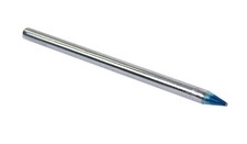 Ersatzl&ouml;tspitze 4 mm spitz -Longlife- 70-75 mm f&uuml;r Elektrol&ouml;tkolben 20W 30W