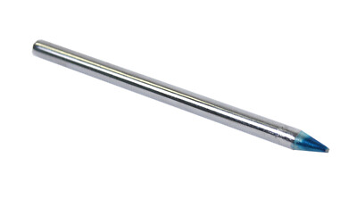 Pointe De Rechange TOOLCRAFT ERSATZL TSPITZE 4 X 70 Mm Conique