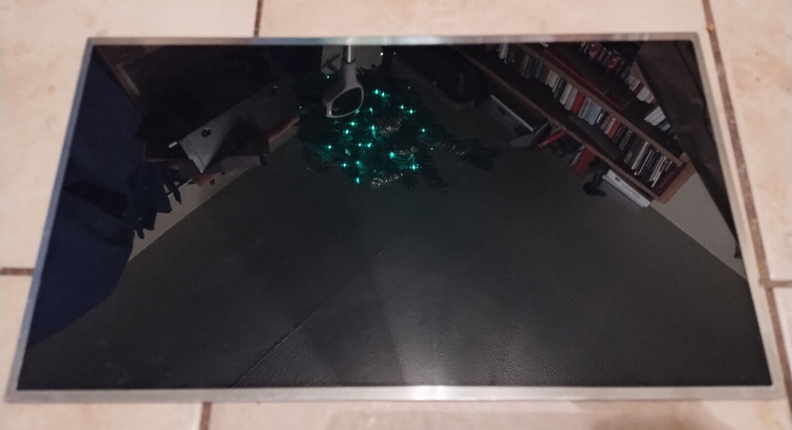 LG Display 17.3" WLED Backlight Screen HD+ 40 Pin LVDS LP173WD1(TL)(A1