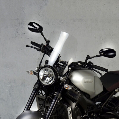 YAMAHA XSR 900 2016-2021 TOURING SCREEN HIGH WINDSHIELD TALL