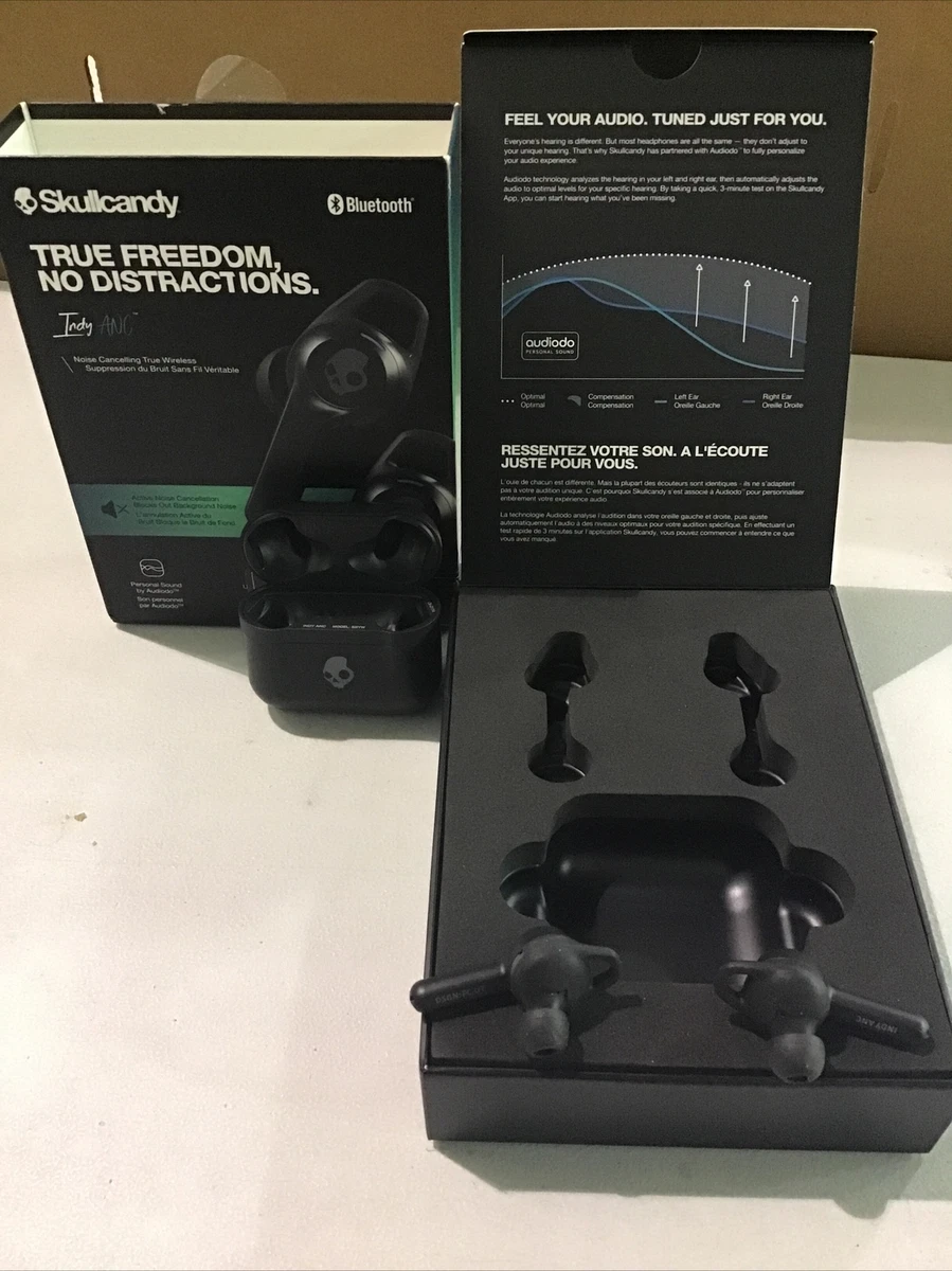 Audiodo skullcandy sale