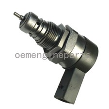 pressure regulating valve PARTS For Opel ZAFIRA ASTRA 2.0 CDTI 0281006034