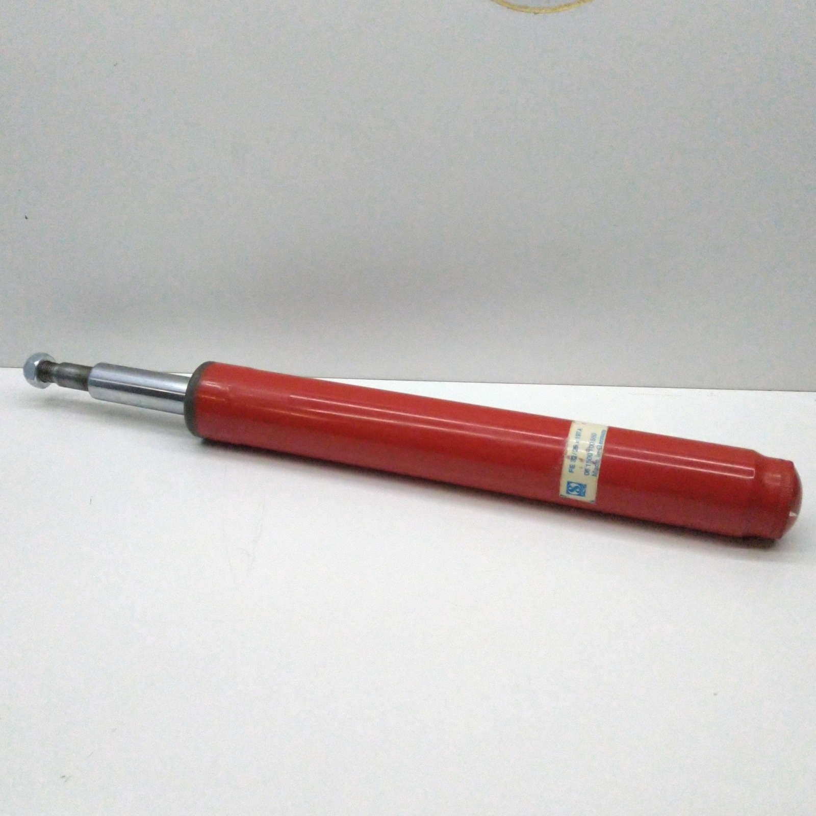 Stoßdämpfer AUDI Sachs 115475 online kaufen | eBay