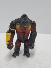 MonsterVerse GODZILLA x KONG the New Empire 2024 KONG Figure Only vs SKAR KING