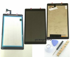 For Lenovo Tab E8 TB-8304 TB-8304F TB-8304F1 Touch Screen Digitizer LCD Display