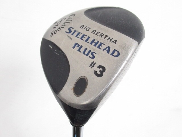 ③Callaway BIG BERTHA 23 10.5【ヘッドのみ】 中古】 キャロウェイ 2023 BIG BERTHA ビッグバーサ 10.5