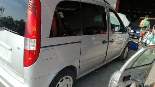 0015403717 Sonda Lambda para MERCEDES-BENZ VANEO (BM 414) COMPACT VAN 2 1333610 - Imagen 5 de 10