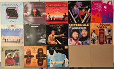 13x MAREK & VACEK - Vinyl LP Sammlung / Bundl...