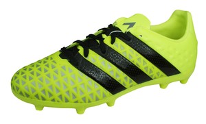 firm ground boots on 4g