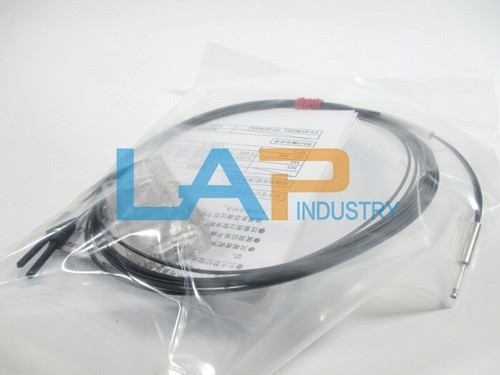 1PC NEW Panasonic / SUNX Fiber Optic Sensor FD-V41 FDV41 - Picture 6 of 6