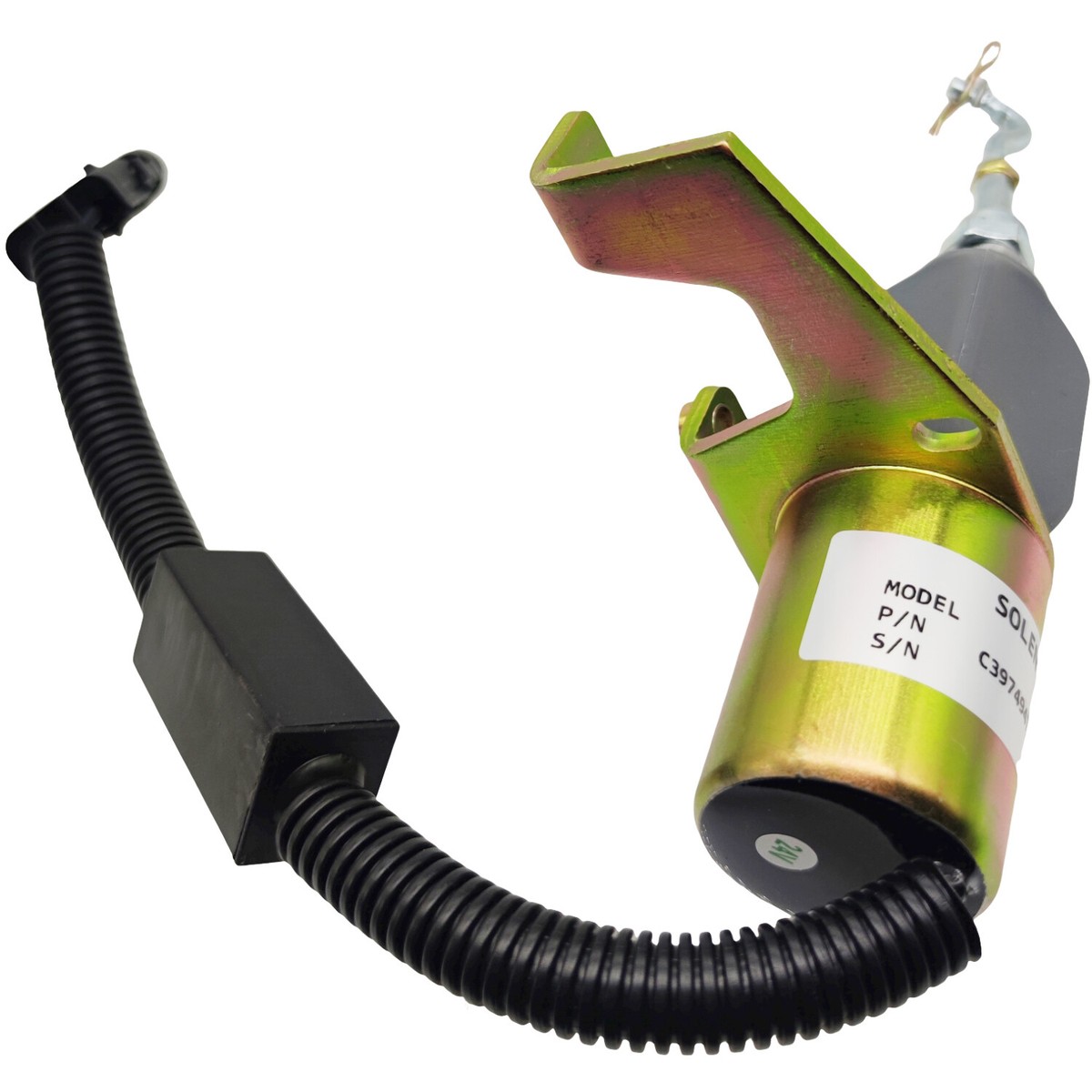 C4942879 4942879 5295567 Stop Solenoid for Cummins 4294169