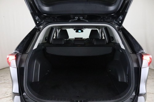 2020 Toyota RAV4 2.5 VVT-h Excel CVT 4WD Euro 6 (s/s) 5dr ESTATE Petrol/Electric - Picture 12 of 24
