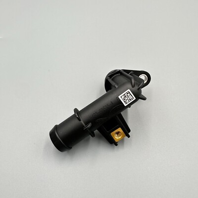 Coolant Intercooler Hose Water Outlet LR092130 JDE38625 LR122821