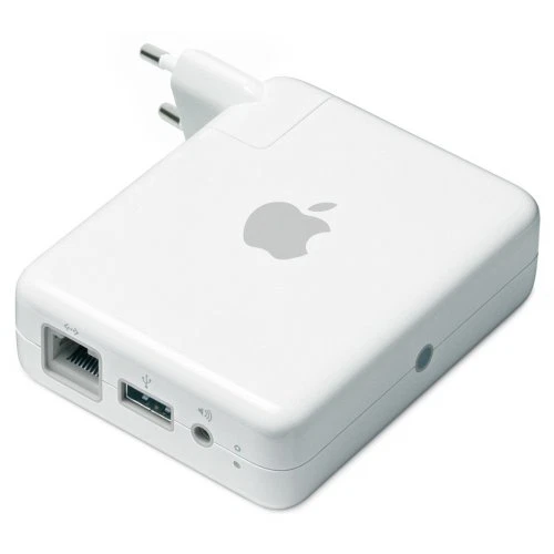 25+ Apple AirPort Express Home Network Wireless Routers for sale