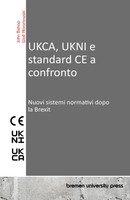 John Bishop (U. A.) | Ukca, Ukni E Standard Ce A Confronto | Taschenbuch (2025)