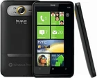 HTC HD7 8GB Windows Smartphone 5MP Camera Black - See Description