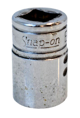 Snap On Tools FLE160 E16 TORX External Star Socket 3/8'' Drive Chrome USA