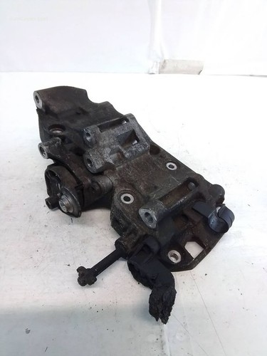 BMW 5 F10 F11 2012 Halterung Lichtmaschine 8506863 Diesel TUP15290