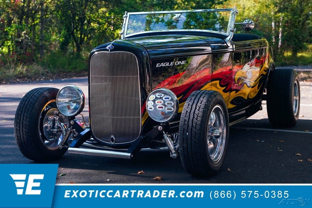 1932 Ford Model B for sale in Fort Lauderdale Florida