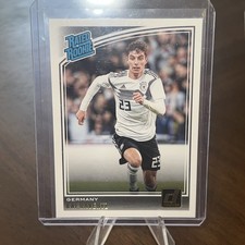 Kai Havertz Card Prices | Kai Havertz Card List