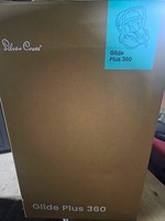 *NEW BOXED* Glide Plus 360 Infant Car Seat Natural Taupe