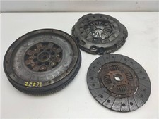 Kit d'embrayage Mercedes 308