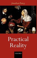 Jonathan Dancy | Practical Reality | Taschenbuch | Englisch (2002) | Oup Oxford