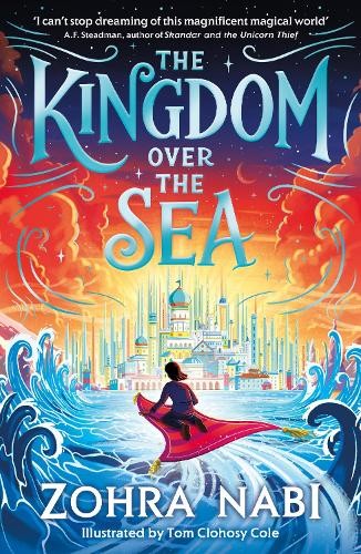 Kingdom Over The Sea - Image 9