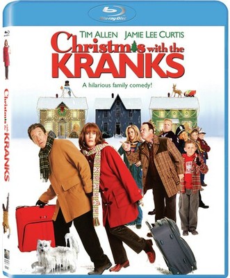 Christmas with the Kranks [New Blu-ray] Ac-3/Dolby Digital, Digital Theater Sy