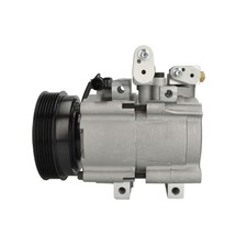 Klimakompressor NISSENS 890130