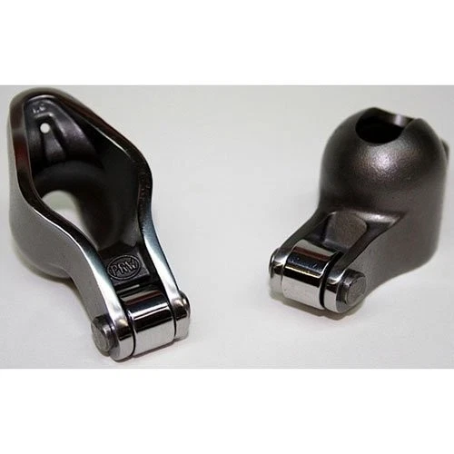 Brazos basculantes de acero serie Sportsman PRW 0835018 Foto 3 de 3