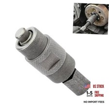 Flywheel Puller Tool, Small Engines Stator Remover, 24 mm  27 mm Double