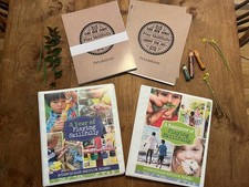 A Year AND Summer of Playing Skillfully -  Li...