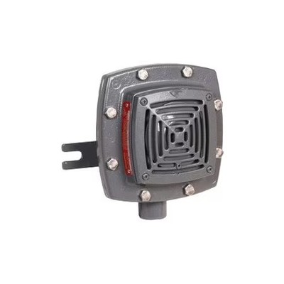Edwards Signaling 878Ex-G5 Horn, Horn, Continuous, 24V Ac, 97 Db, Heavy Duty