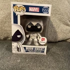 Funko POP! Marvel Moon Knight #272 Walgreens Exclusive Vinyl Figure