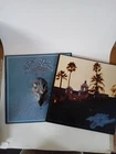 New ListingEagles Hotel California & Their Greatest Hits Vinyl Records LP Lot Of 2